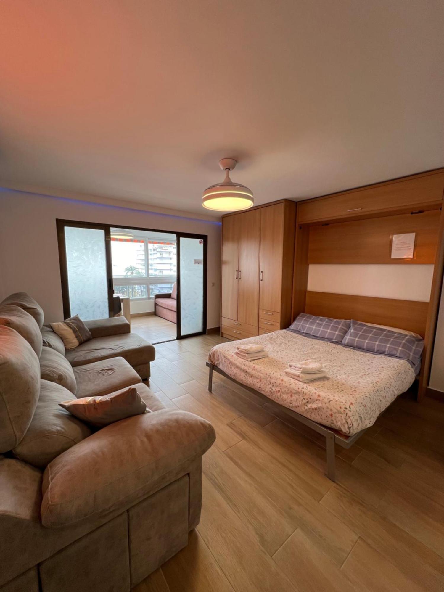 Hany Ducado 7-c Apartment *